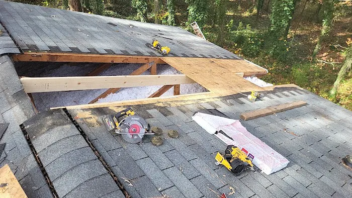 Select Roofing Services Picture 10
