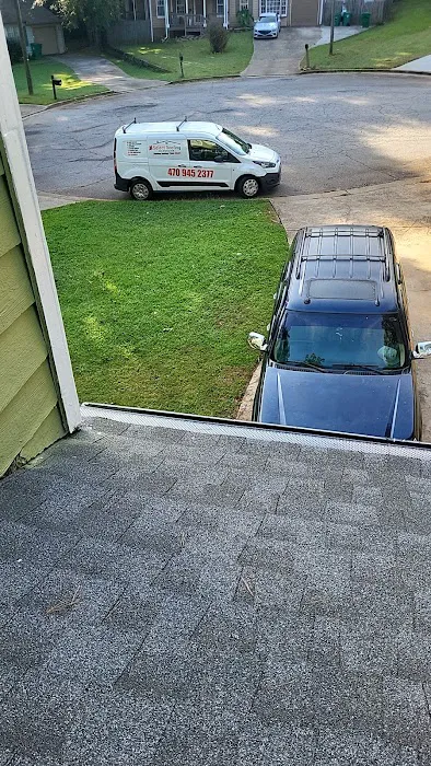 Select Roofing Services Picture 9