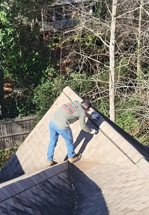 Select Roofing Services Picture 6