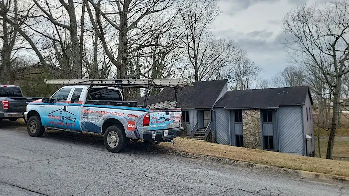 Select Roofing Services Picture 5