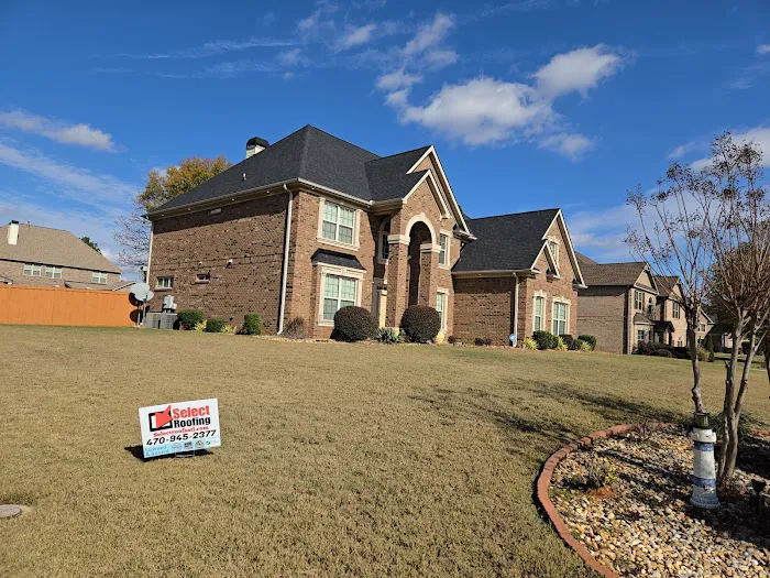 Select Roofing Services Picture 8