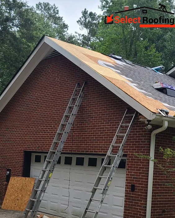 Select Roofing Services Picture 3
