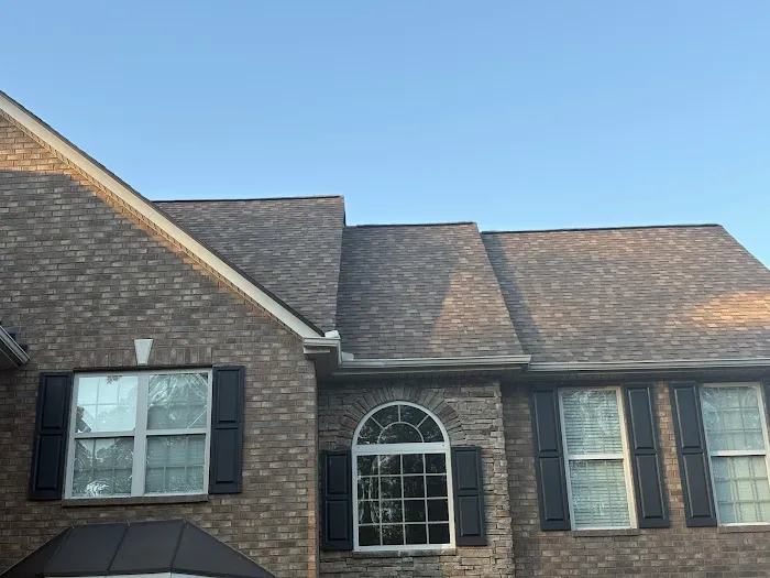 Georgia Trust Roofing Picture 2