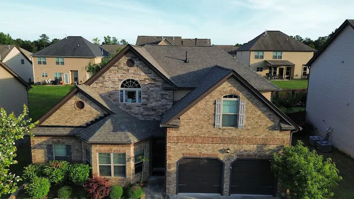 Georgia Trust Roofing Picture 1