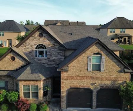 Georgia Trust Roofing