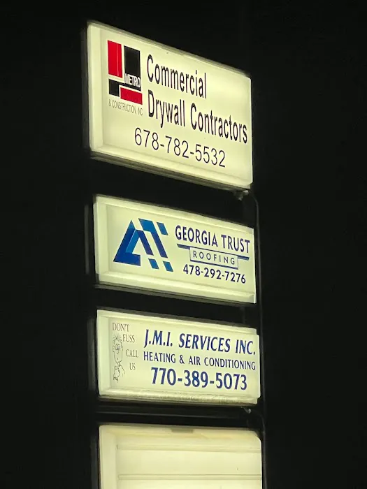 Georgia Trust Roofing Picture 3