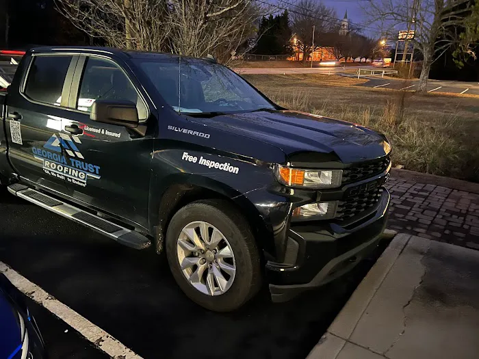 Georgia Trust Roofing Picture 7