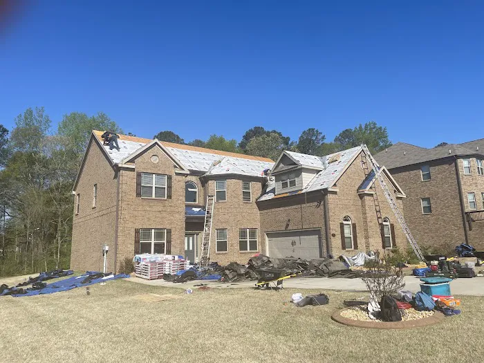 Georgia Trust Roofing Picture 9