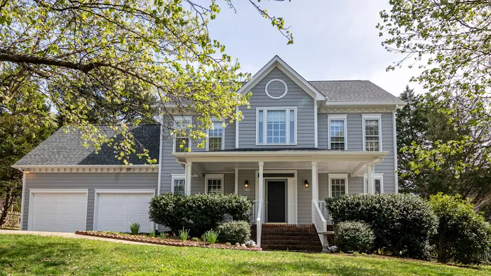 Everproof Exteriors, LLC Picture 1