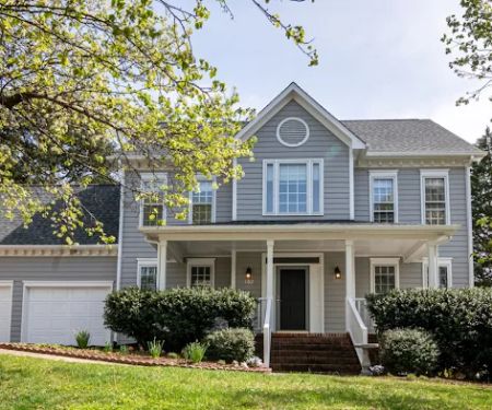 Everproof Exteriors, LLC