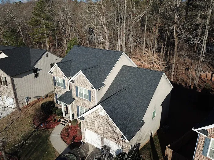 Total Roof Solutions Picture 8