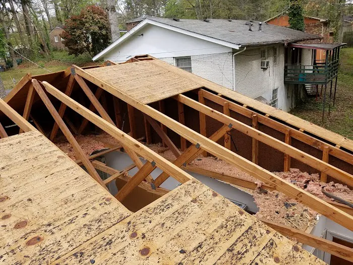 Total Roof Solutions Picture 9