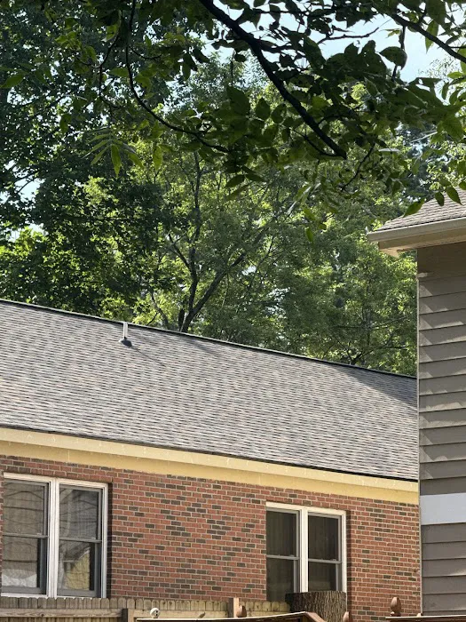 Total Roof Solutions Picture 1