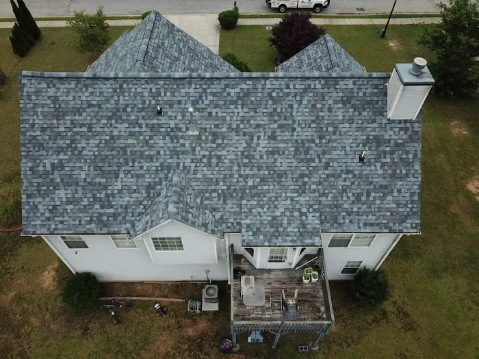 Total Roof Solutions Picture 5