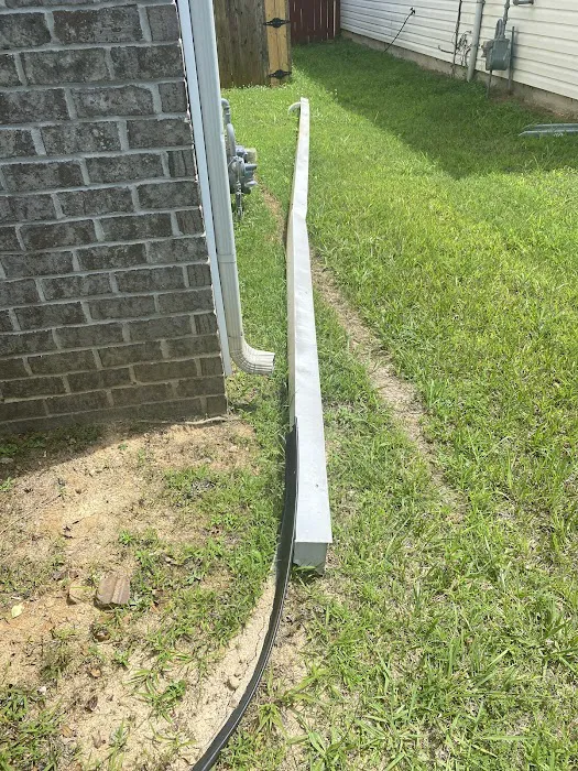 A Christian Roofer Picture 1