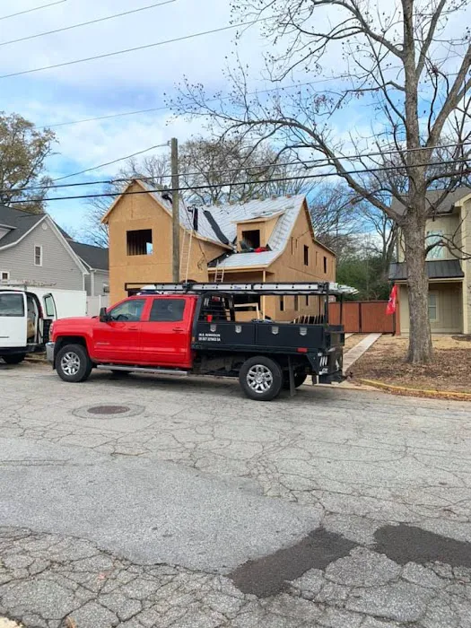 M.R. Roberson Roofing Picture 2