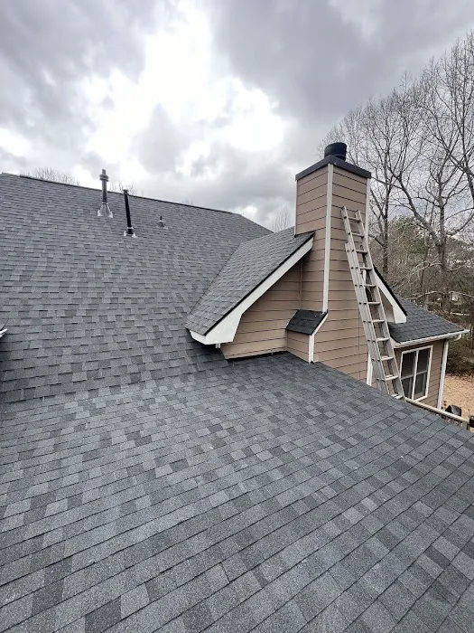 M.R. Roberson Roofing Picture 6