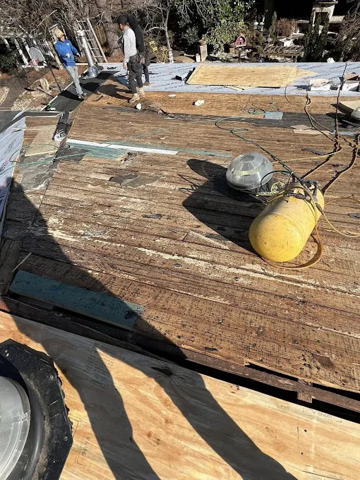 M.R. Roberson Roofing Picture 5