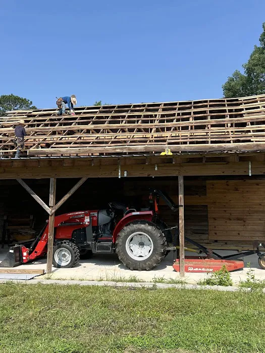 M.R. Roberson Roofing Picture 3