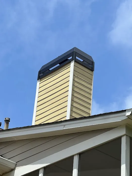 M.R. Roberson Roofing Picture 1