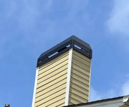 M.R. Roberson Roofing