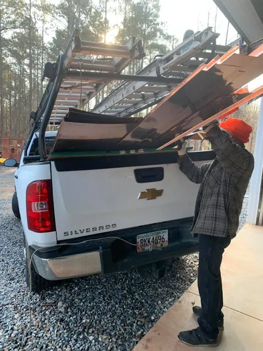 M.R. Roberson Roofing Picture 8