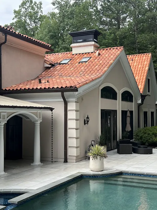 M.R. Roberson Roofing Picture 9