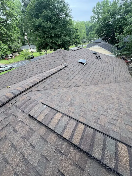 M.R. Roberson Roofing Picture 10