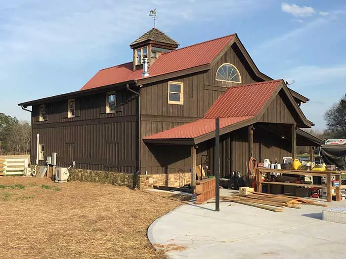 Structured Home Services Picture 1