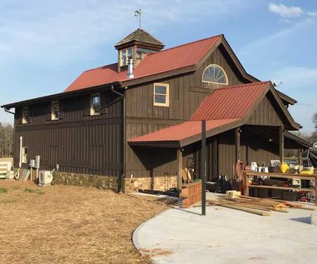 Structured Home Services