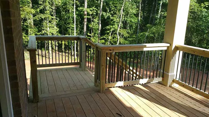 Structured Home Services Picture 2