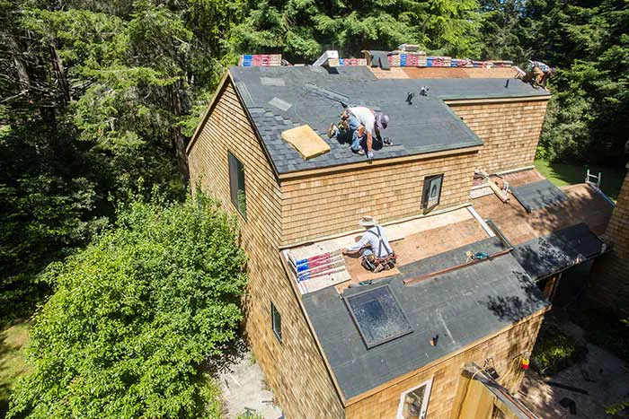 Structured Home Services Picture 3