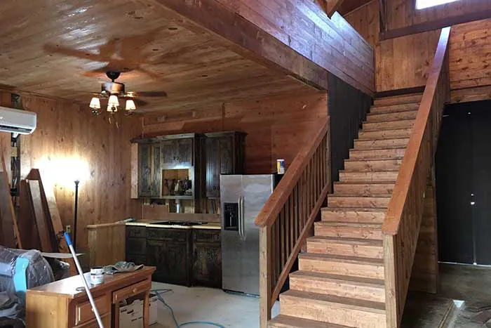 Structured Home Services Picture 4