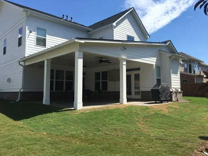 Structured Home Services Picture 10