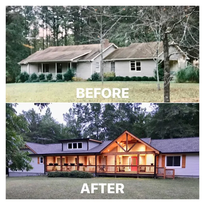 Structured Home Services Picture 9