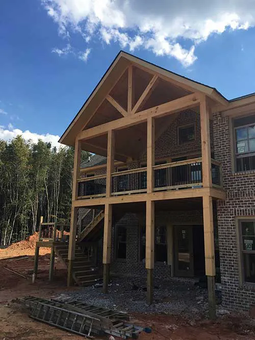 Structured Home Services Picture 6