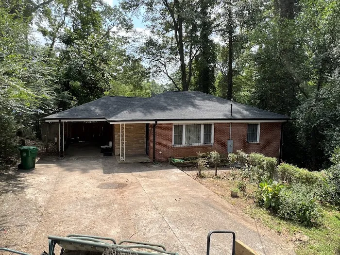 United Roofing LLC. Picture 5