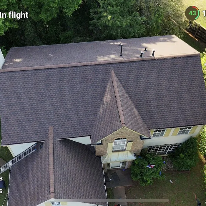 United Roofing LLC. Picture 8