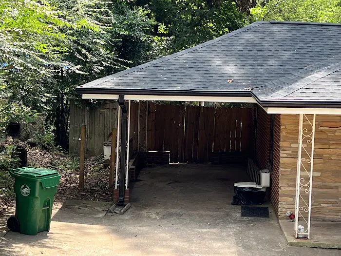 United Roofing LLC. Picture 3