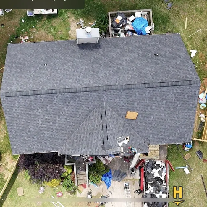 United Roofing LLC. Picture 2