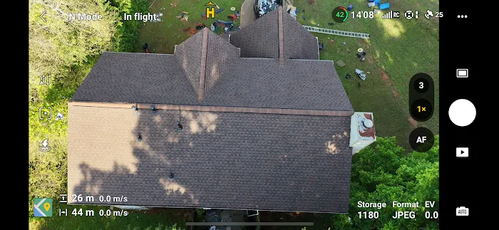 United Roofing LLC. Picture 10