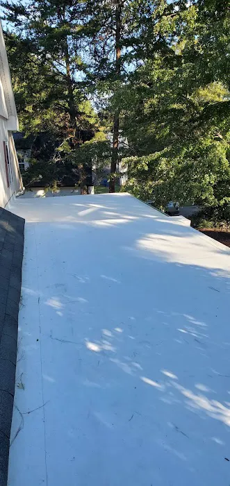 EXTRA ROOFING by Linaje Enterprises LLC Picture 1