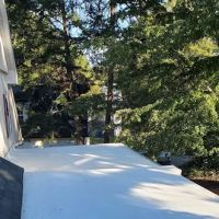 EXTRA ROOFING by Linaje Enterprises LLC ico