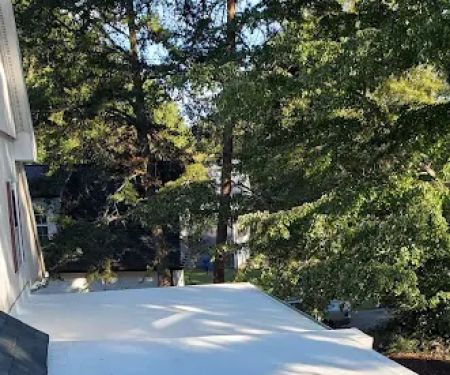 EXTRA ROOFING by Linaje Enterprises LLC