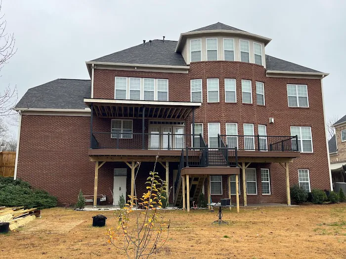 EXTRA ROOFING by Linaje Enterprises LLC Picture 8