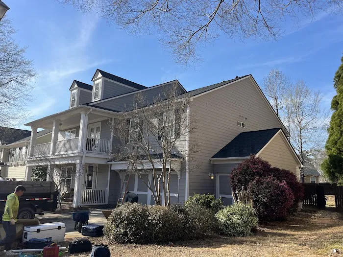 EXTRA ROOFING by Linaje Enterprises LLC Picture 4