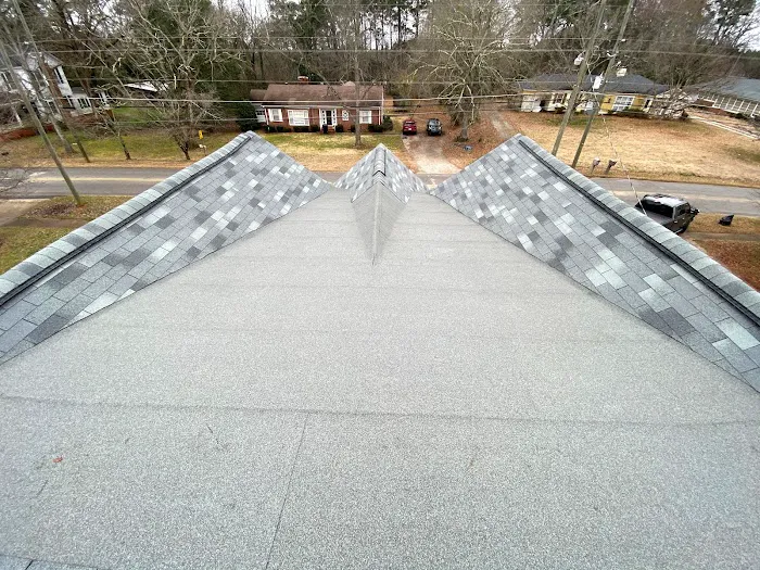 Dedicated Roofing of Georgia Picture 1