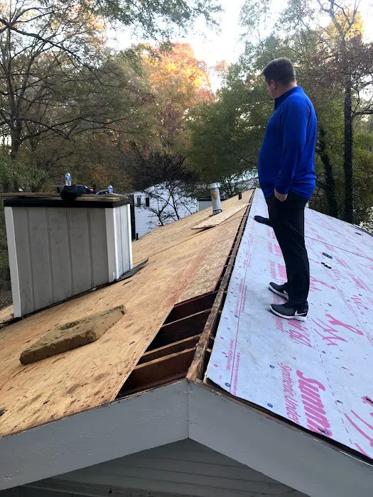 Dedicated Roofing of Georgia Picture 3