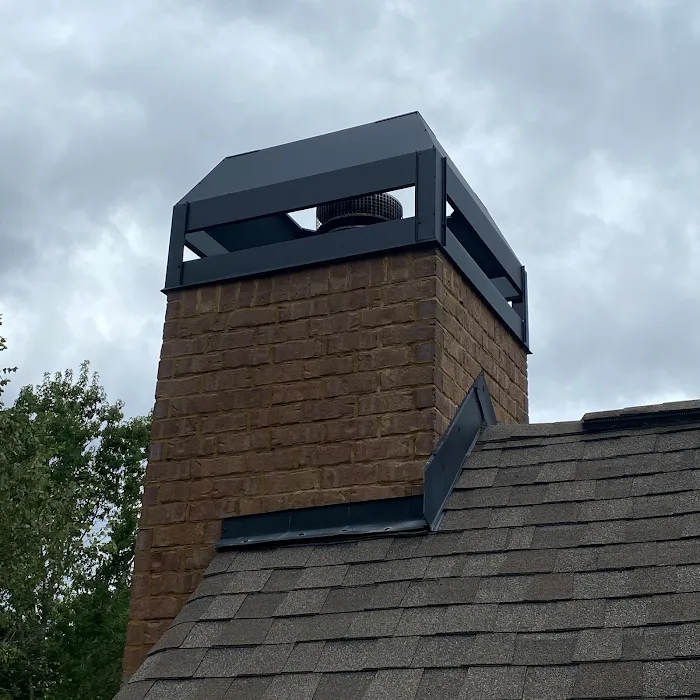 Dedicated Roofing of Georgia Picture 8