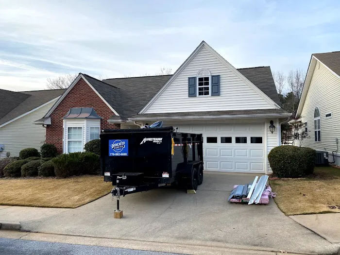 Dedicated Roofing of Georgia Picture 10